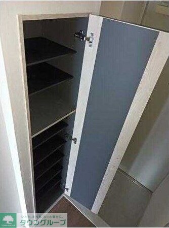 スカイグランデ船橋の物件内観写真